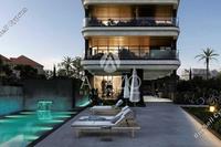3 Bedroom Apartment in Parekklisia (Limassol) for sale 