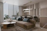 1 Bedroom Apartment in Chlorakas (Paphos) for sale 