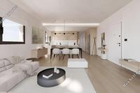 3 Bedroom Penthouse · Agios Athanasios (Limassol) for sale 