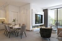 1 Bedroom Apartment · Paralimni (Famagusta) for sale 