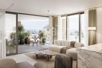 2 Bedroom Apartment · Chrysopolitissa (Larnaca) for sale 