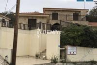 3 Bedroom Town house · Lysos (Paphos) for sale 