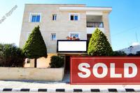 2 Bedroom Apartment · Paphos Municipality (Paphos) for sale 
