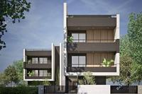 1 Bedroom Apartment in Livadia Larnacas (Larnaca) for sale 