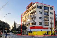  Building in Agioi Omologitai (Nicosia) for sale 