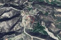 11706 SQM Land · Tochni (Larnaca) for sale 