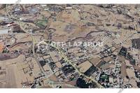 822 SQM Plot in Dali (Nicosia) for sale 