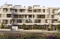 2 Bedroom Apartment in Linopetra (Limassol) for sale 