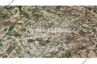 12841 SQM Land in Geri (Nicosia) for sale 