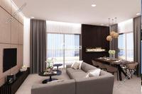2 Bedroom Apartment in Germasogeia (Limassol) for sale 