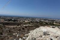 935 SQM Land in Geroskipou (Paphos) for sale 