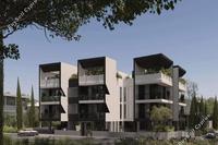 2 Bedroom Apartment in Aradippou (Larnaca) for sale 