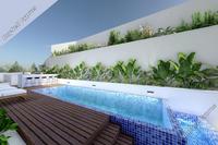 3 Bedroom Apartment · Germasogeia (Limassol) for sale 