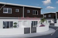 2 Bedroom Semi-detached house · Asomatos Lemesou (Limassol) for sale 