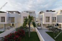4 Bedroom Detached house · Agios Athanasios (Limassol) for sale 