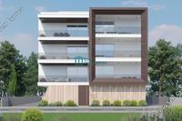 1 Bedroom Apartment in Aradippou (Larnaca) for sale 