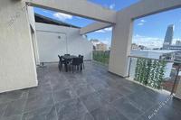 2 Bedroom Penthouse in Agia Zoni (Limassol) to rent 