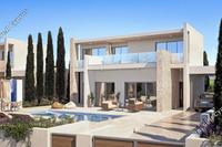 3 Bedroom Detached house · Saint George Peyia (Paphos) for sale 