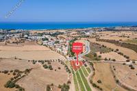 3560 SQM Land in Poli Chrysochous (Paphos) for sale 