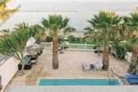 4 Bedroom Detached house · Zygi (Larnaca) for sale 