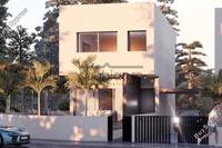 3 Bedroom Detached house in Pyla (Larnaca) for sale 