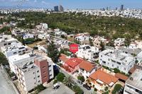 2 Bedroom Semi-detached bungalow in Aglantzia (Nicosia) for sale 