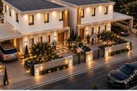 3 Bedroom Detached house · Pervolia (Larnaca) for sale 