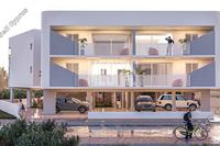 2 Bedroom Apartment · Makedonitissa (Nicosia) for sale 