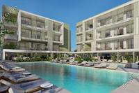 2 Bedroom Apartment · Kato Paphos Universal (Paphos) for sale 