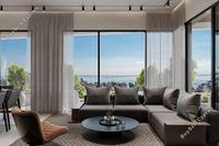 3 Bedroom Apartment · Germasogeia (Limassol) for sale 