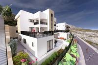 3 Bedroom Ground floor apartment · Palodeia (Limassol) for sale 