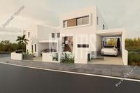 3 Bedroom Detached house · Makedonitissa (Nicosia) for sale 