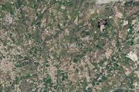14138 SQM Land · Moni (Limassol) for sale 