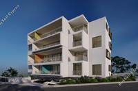 1 Bedroom Apartment in Emba (Paphos) for sale 