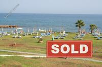 2 Bedroom Apartment · Pernera (Famagusta) for sale 