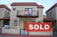 3 Bedroom Detached house · Liopetri (Famagusta) for sale 