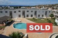 Studio Apartment · Peyia (Paphos) for sale 