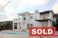 3 Bedroom Detached house · Peyia (Paphos) for sale 
