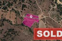 5352 SQM Land · Mitsero (Nicosia) for sale 
