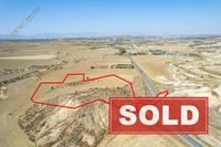 13543 SQM Land · Marki (Nicosia) for sale 