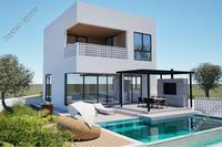 3 Bedroom Detached house in Kouklia Pafou (Paphos) for sale 