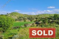 2007 SQM Land in Kapedes (Nicosia) for sale 