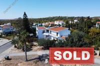 5 Bedroom Detached house · Ayia Napa (Famagusta) for sale 