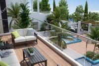 3 Bedroom Apartment in Agios Tychonas (Limassol) for sale 