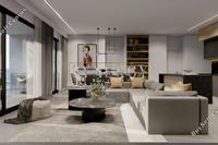 3 Bedroom Apartment in Strovolos (Nicosia) for sale 