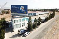  Warehouse · Latsia (Nicosia) for sale 