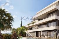 4 Bedroom Detached house in Agios Tychonas (Limassol) for sale 