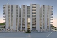 2689 SQM Land in Agios Tychonas (Limassol) for sale 