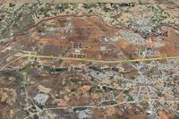 1338 SQM Land · Kokkinotrimithia (Nicosia) for sale 