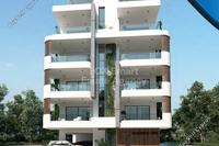 2 Bedroom Apartment in Livadia Larnacas (Larnaca) for sale 